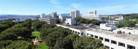 Chubu Campus image