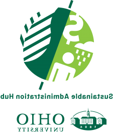 Sustainable Administration Hub logo